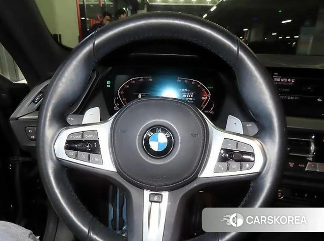 BMW 2 Series Gran Coupe (F44) id 4429439 из Кореи 17