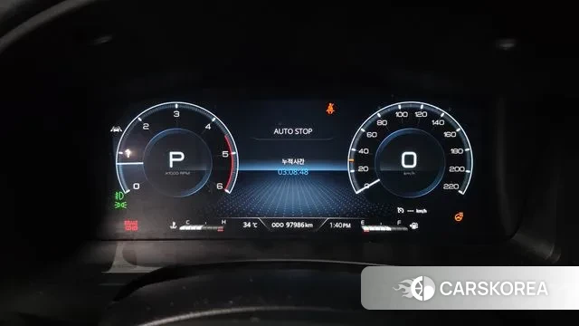 Ssangyong The New Rexton Sports Cannes id 2979751 из Кореи 18