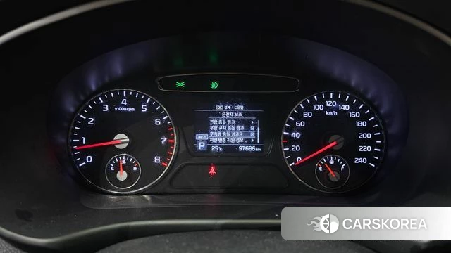 Kia The New Sorento id 4310980 из Кореи 28