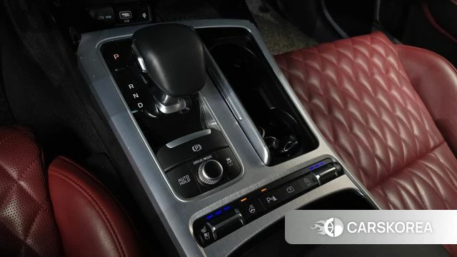 Kia Stinger Meister id 4849323 из Кореи 31