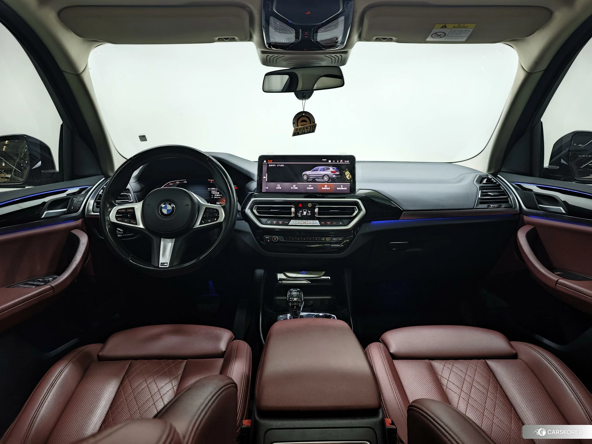 BMW X3 id 4461681 из Китая 18