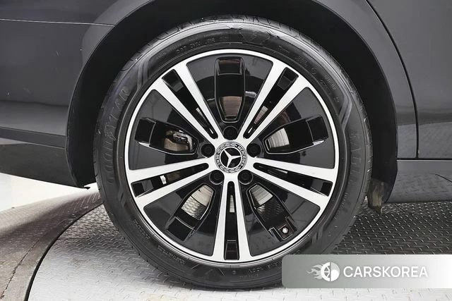 Mercedes-Benz E-Class W213 id 4309927 из Кореи 18