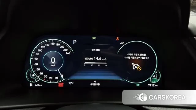 Hyundai Sonata (DN8) id 3711794 из Кореи 18