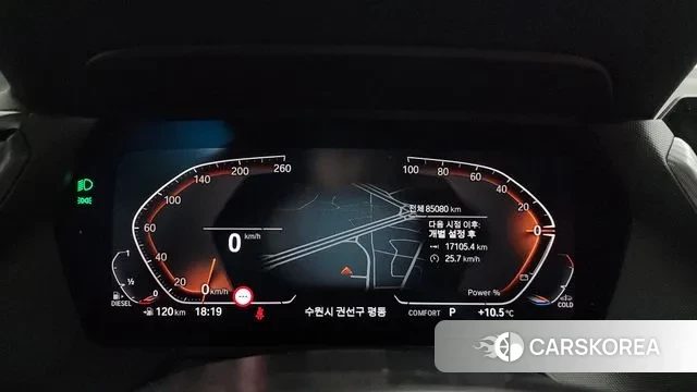 BMW 1 Series (F40) id 3747108 из Кореи 18