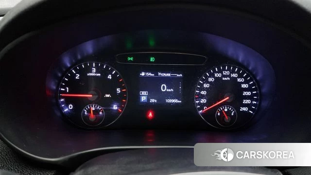 Kia The New Sorento id 4435555 из Кореи 18