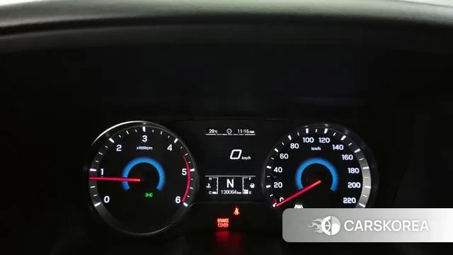 Ssangyong Berry New Tivoli id 2951420 из Кореи 18