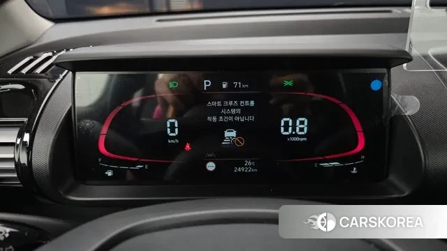 Hyundai Casper id 3251875 из Кореи 18