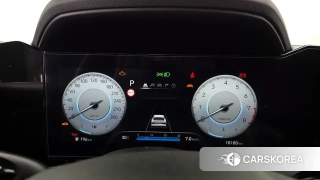 Hyundai The New Avante (CN7) id 2974331 из Кореи 18