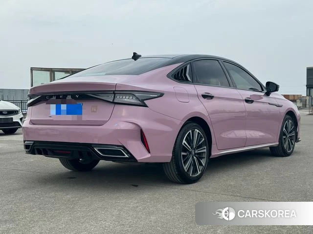 Chery Arrizo 8 id 3889117 из Китая 13