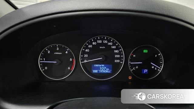 Hyundai The New Grand Starex id 3966270 из Кореи 18