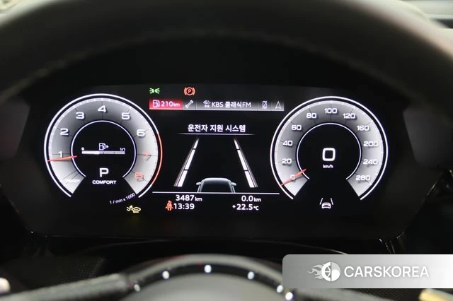 Audi A3 (8Y) id 4354145 из Кореи 18