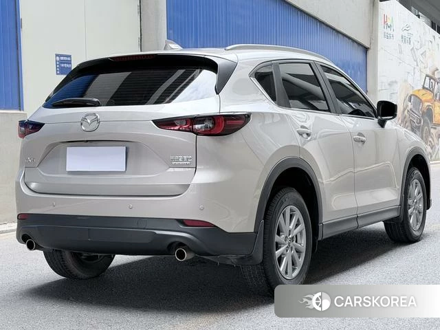 Mazda CX-5 id 4328585 из Китая 14