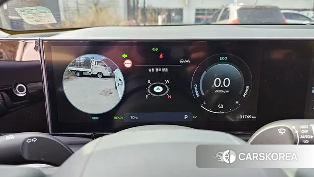 Hyundai Grandeur Hybrid (GN7) id 3720953 из Кореи 18