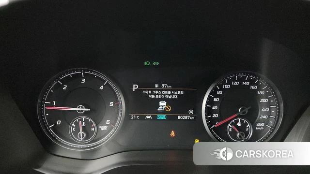 Hyundai The New Santa Fe id 4309223 из Кореи 36