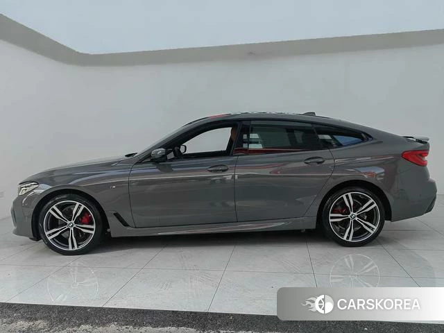 BMW 6 series GT id 4348405 из Китая 14