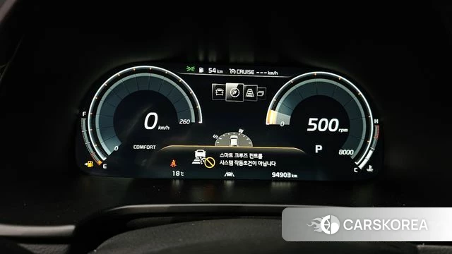 Kia More K9 id 4356175 из Кореи 18