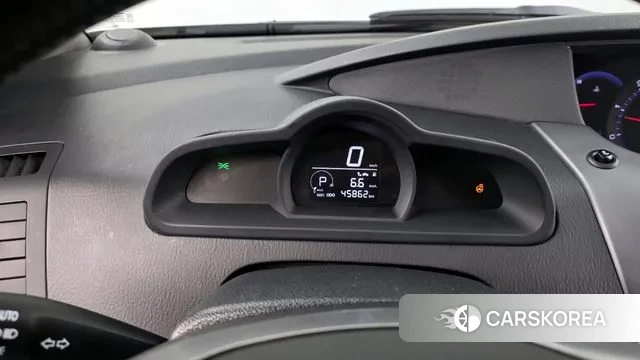 Ssangyong Korando Turismo id 3742443 из Кореи 18