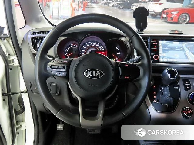 Kia The New Ray id 4558044 из Кореи 18