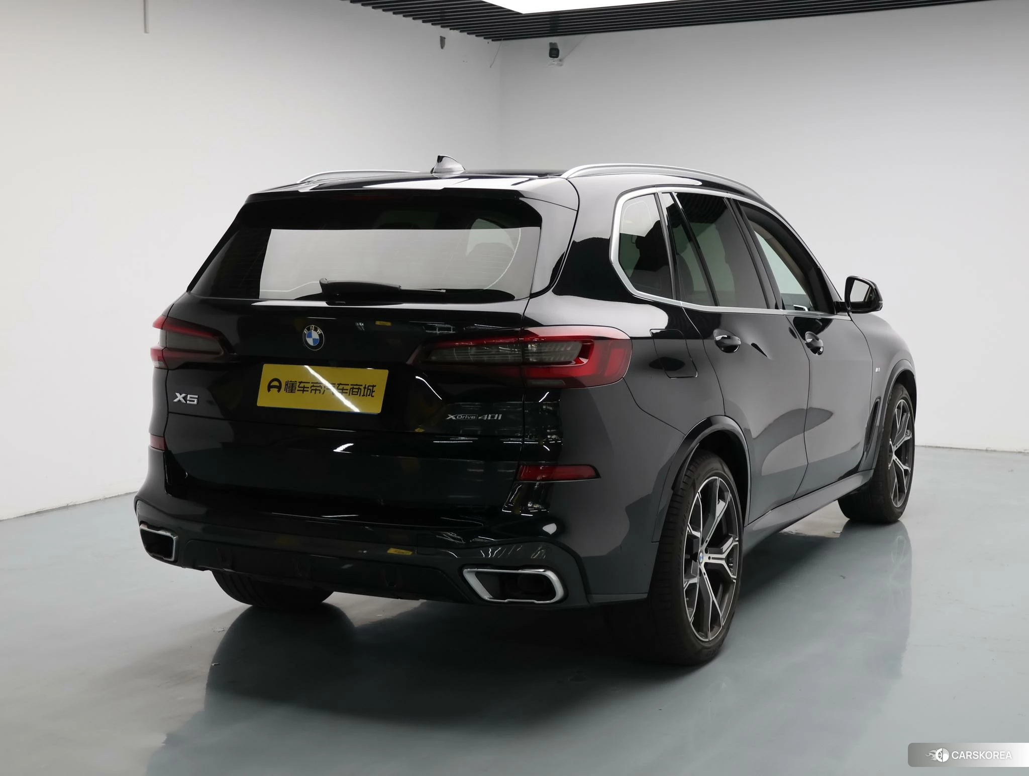 BMW X5 (imported) id 4455074 из Китая 18