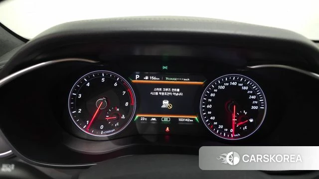 Genesis G70 id 4339738 из Кореи 18