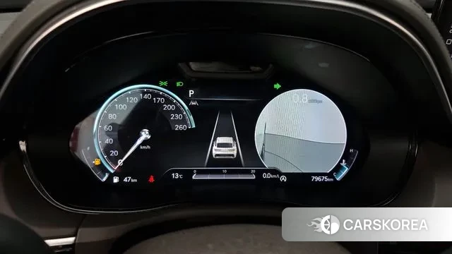 Genesis GV70 id 3671309 из Кореи 18