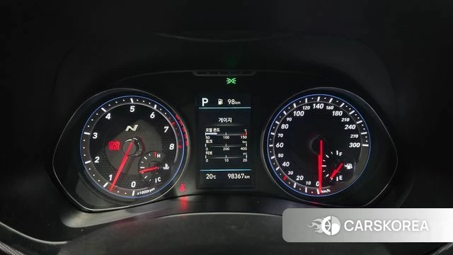 Hyundai Veloster (JS) id 4268505 из Кореи 28