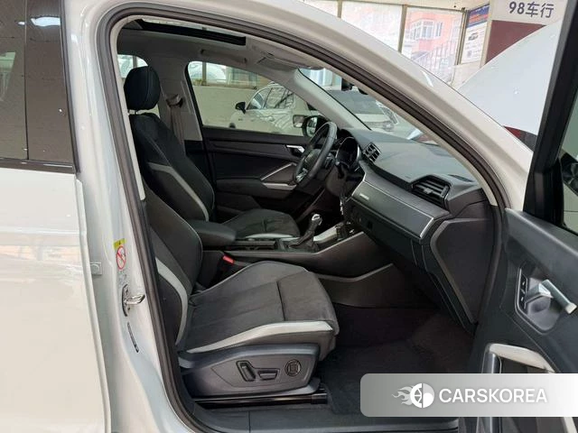 Audi Q3 id 4335010 из Китая 21