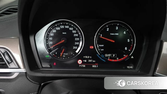 BMW X1 (F48) id 4187459 из Кореи 28