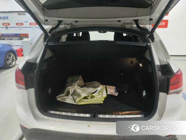 BMW X1 id 4341669 из Китая 8