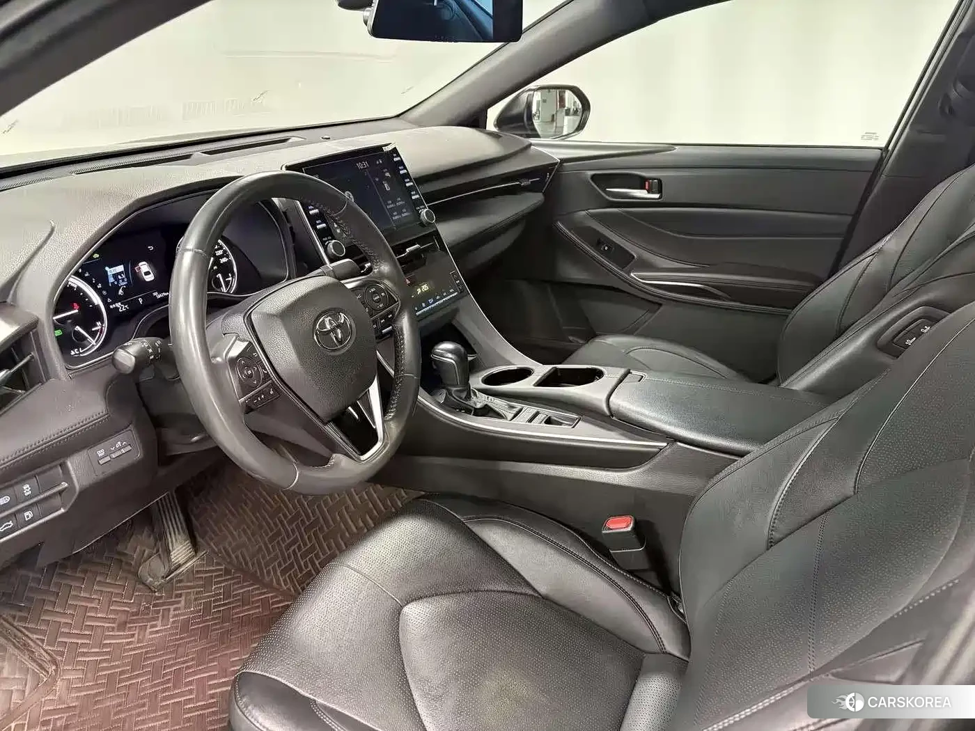 Toyota Avalon id 4653820 из Китая 10