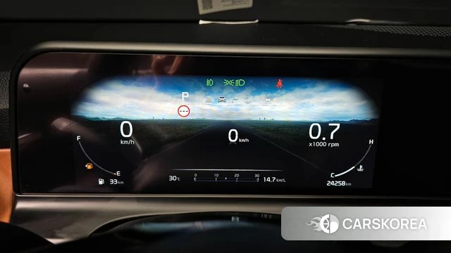 Kia The New Seltos id 4394954 из Кореи 18