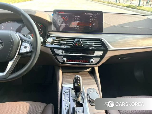 BMW 5 series id 4314190 из Китая 18