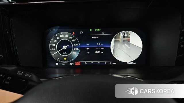 Kia Sorento 4th Generation id 4349685 из Кореи 28
