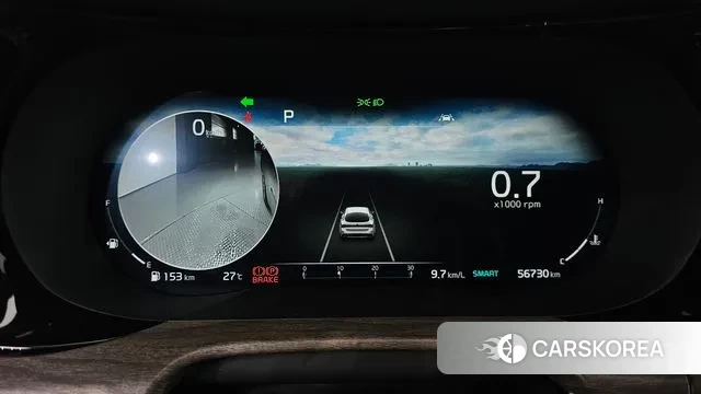 Kia K5 3rd generation id 2960648 из Кореи 18