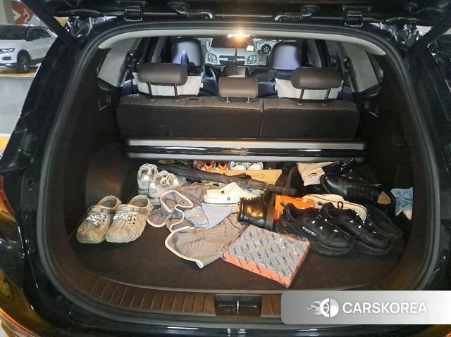 Hyundai Santa Fe TM id 4530952 из Кореи 14