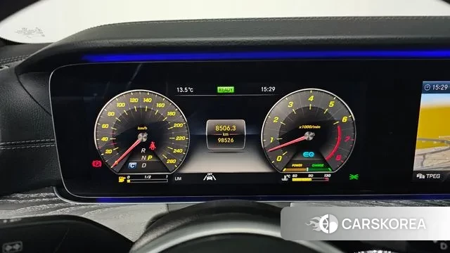 Mercedes-Benz CLS-Class C257 id 3324562 из Кореи 18