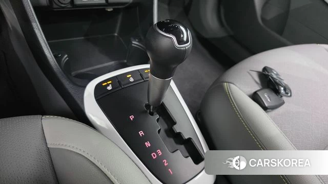 Kia All New Morning (JA) id 4551710 из Кореи 27