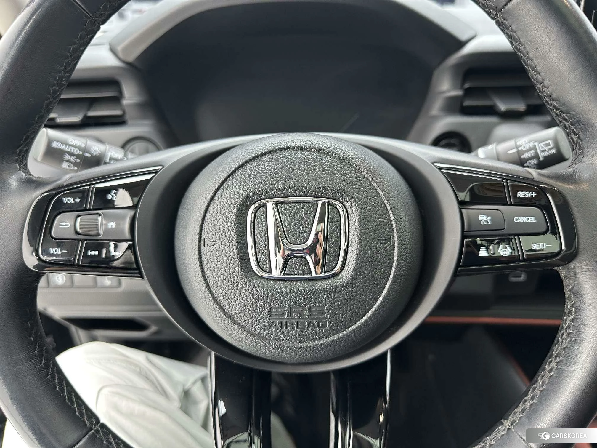 Honda XR-V id 4504807 из Китая 17