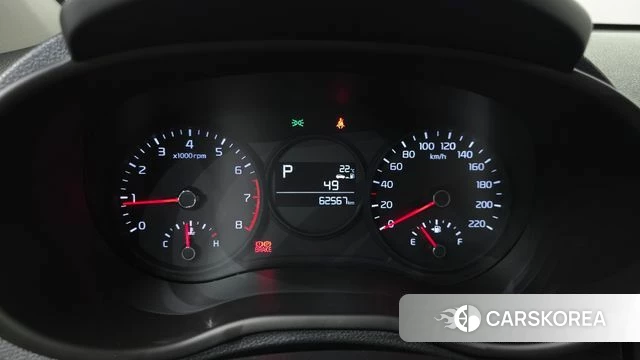 Kia Morning Urban (JA) id 4433375 из Кореи 30