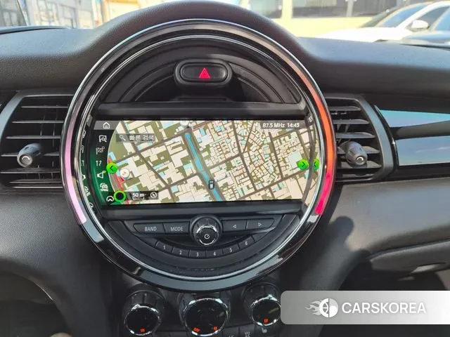 Mini Cooper S id 3757046 из Кореи 18