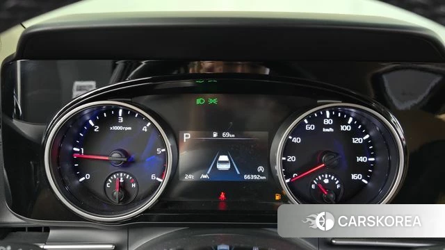 Kia Carnival 4th generation id 4443467 из Кореи 28