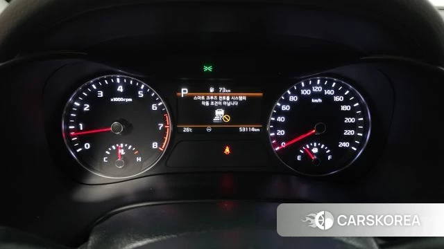 Kia The New K3 2nd generation id 4618403 из Кореи 28