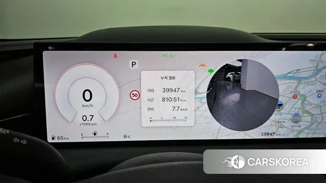 Genesis G80 (RG3) id 3596282 из Кореи 18