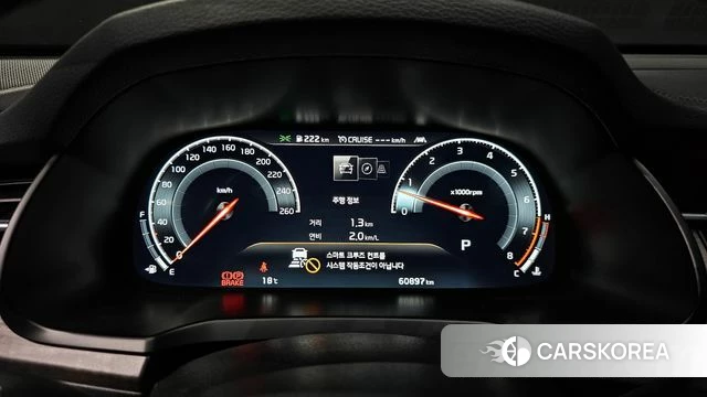 Kia K7 Premier id 3873381 из Кореи 18