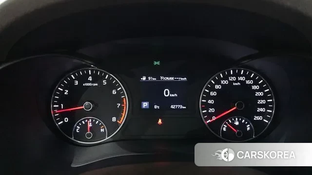 Kia The New K5 2nd generation id 3723408 из Кореи 18