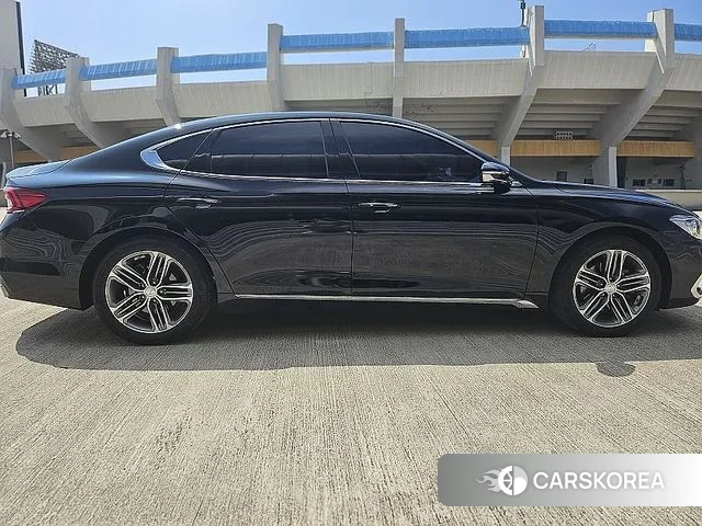 Hyundai Grandeur IG id 2991167 из Кореи 18