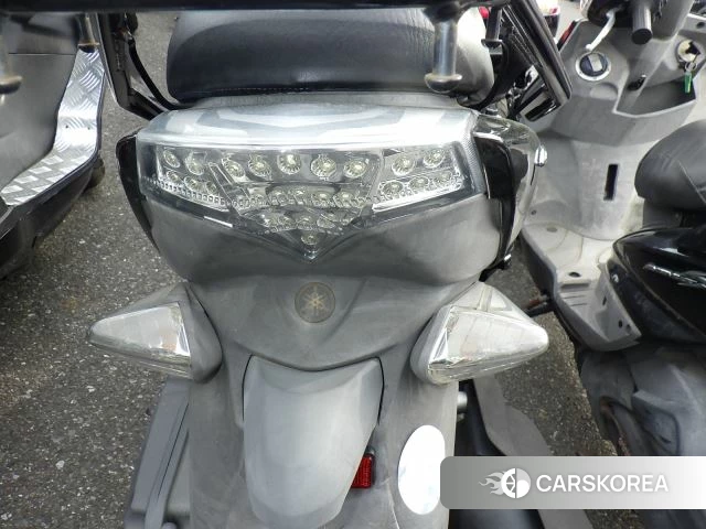 Yamaha MAJESTY 155S id 3945296 из Японии 22
