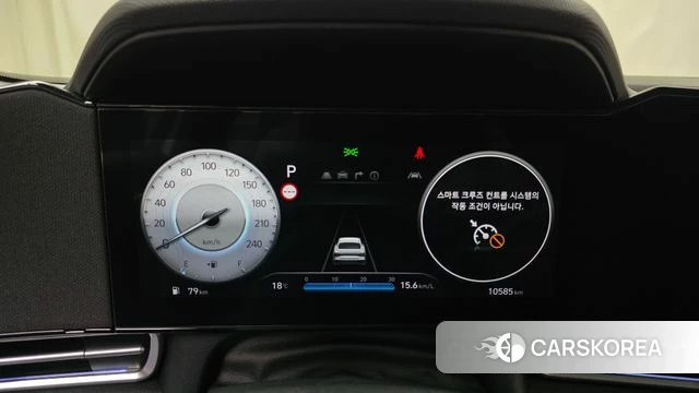 Hyundai The New Avante (CN7) id 3850382 из Кореи 18