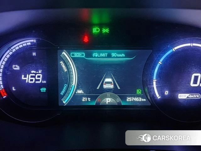 Kia Niro Plus id 4401479 из Кореи 18