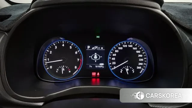 Hyundai Kona id 3677711 из Кореи 18